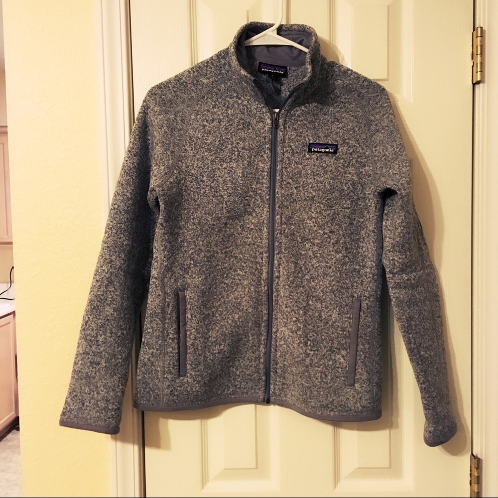Patagonia Better Sweater
